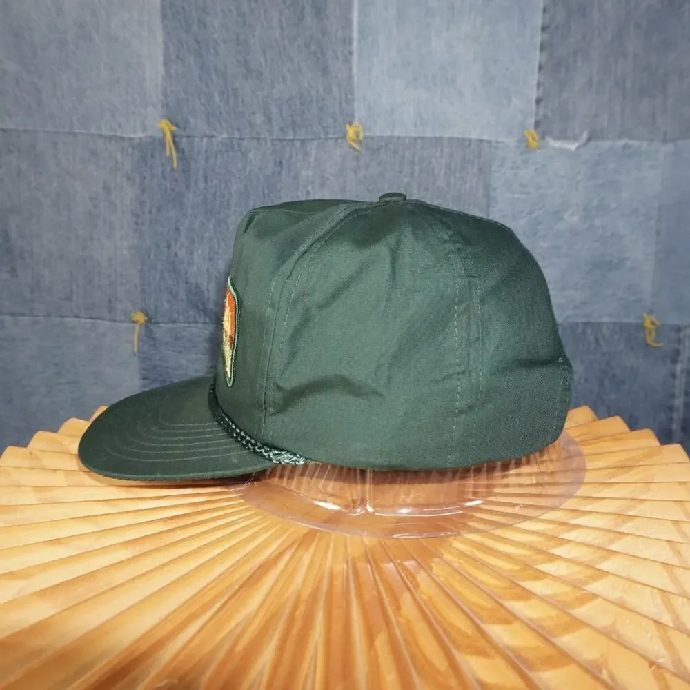 OSFA - Vintage Y2K American Vintage Hats essential ultra gro